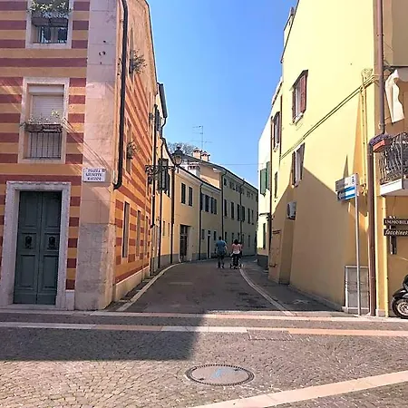 In Near Garda Bardolino