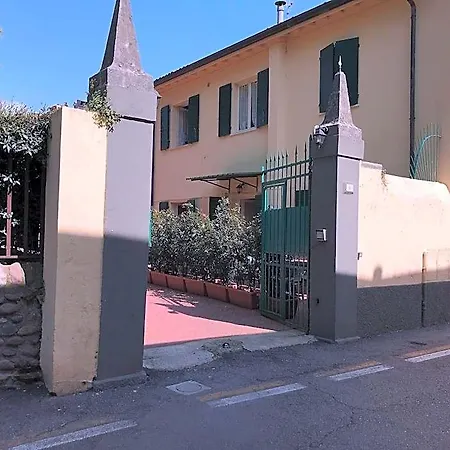 In Near Garda Bardolino